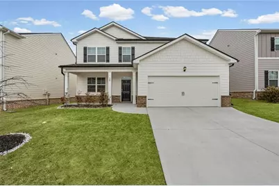 166 Champlain Road, Hoschton, GA 30548 - Photo 52