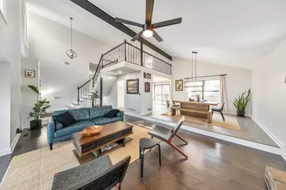 3594 Downing Street, Marietta, GA 30066 - Photo 6