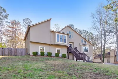 3594 Downing Street, Marietta, GA 30066 - Photo 2