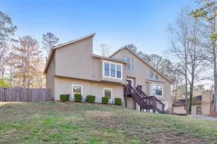 3594 Downing St, Marietta, GA 30066 - Photo 2