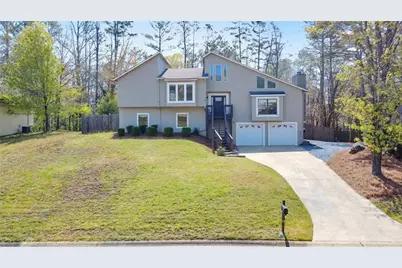 3594 Downing Street, Marietta, GA 30066 - Photo 1