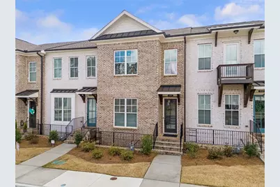 4580 Waterside Parkway, Peachtree Corners, GA 30092 - Photo 2