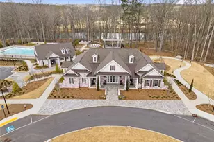 4580 Waterside Pkwy, Peachtree Corners, GA 30092 - Photo 8