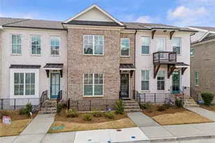 4580 Waterside Pkwy, Peachtree Corners, GA 30092 - Photo 1