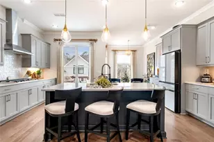 4580 Waterside Pkwy, Peachtree Corners, GA 30092 - Photo 20