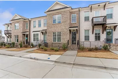 4580 Waterside Parkway, Peachtree Corners, GA 30092 - Photo 12