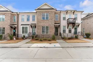 4580 Waterside Pkwy, Peachtree Corners, GA 30092 - Photo 10