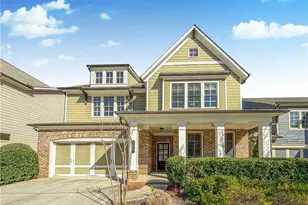 119 Still Pine Bend, Smyrna, GA 30082 - Photo 1