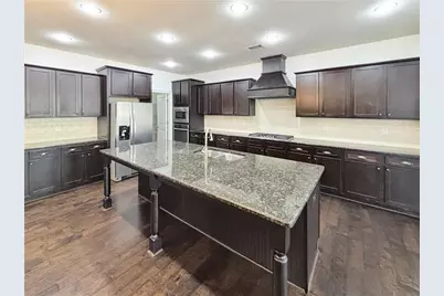 119 Still Pine Bend, Smyrna, GA 30082 - Photo 8