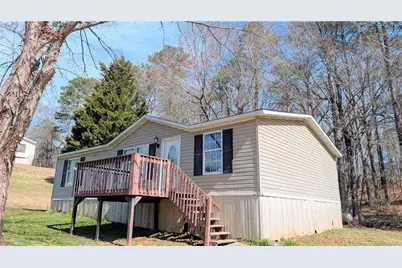 1562 Grindle Bridge Road, Dahlonega, GA 30533 - Photo 4