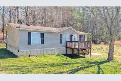 1562 Grindle Bridge Road, Dahlonega, GA 30533 - Photo 1