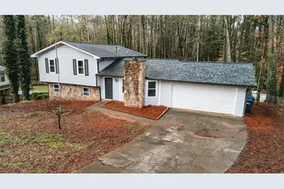 3043 Fireside Drive, Snellville, GA 30078 - Photo 1