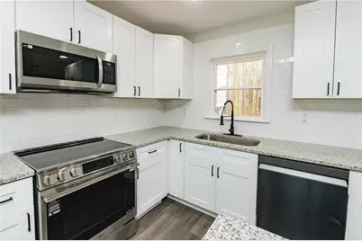 3043 Fireside Drive, Snellville, GA 30078 - Photo 22