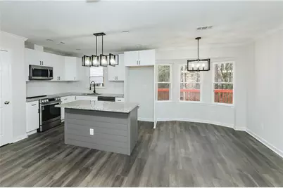 3043 Fireside Drive, Snellville, GA 30078 - Photo 44