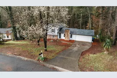 3043 Fireside Drive, Snellville, GA 30078 - Photo 4