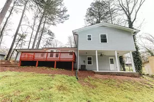 3043 Fireside Dr, Snellville, GA 30078 - Photo 10