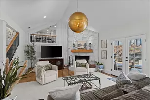 2669 Chimney Springs Dr, Marietta, GA 30062 - Photo 6