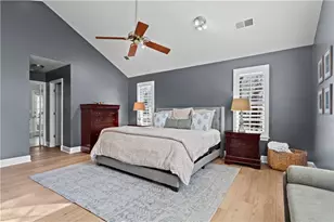 2669 Chimney Springs Dr, Marietta, GA 30062 - Photo 18