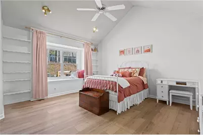 2669 Chimney Springs Drive, Marietta, GA 30062 - Photo 24