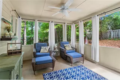 2669 Chimney Springs Drive, Marietta, GA 30062 - Photo 18