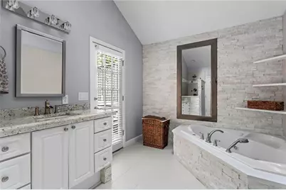 2669 Chimney Springs Drive, Marietta, GA 30062 - Photo 22