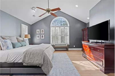 2669 Chimney Springs Drive, Marietta, GA 30062 - Photo 20