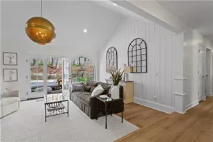 2669 Chimney Springs Dr, Marietta, GA 30062 - Photo 10