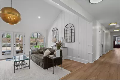 2669 Chimney Springs Drive, Marietta, GA 30062 - Photo 8