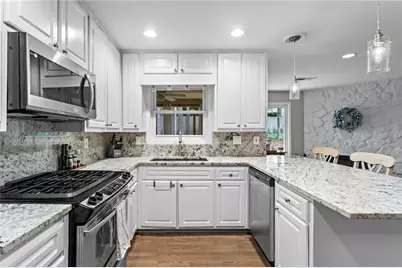 2669 Chimney Springs Drive, Marietta, GA 30062 - Photo 14