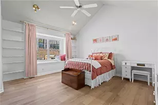 2669 Chimney Springs Dr, Marietta, GA 30062 - Photo 20