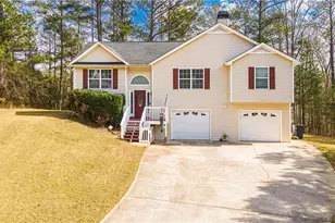 36 Clear Ct, Dallas, GA 30157 - Photo 1