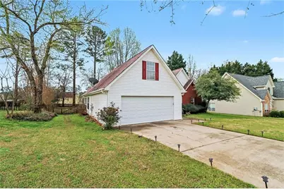 275 Greenfield Way, Covington, GA 30016 - Photo 1