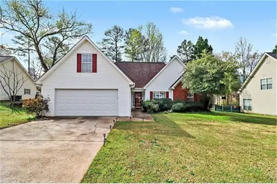 275 Greenfield Way, Covington, GA 30016 - Photo 2