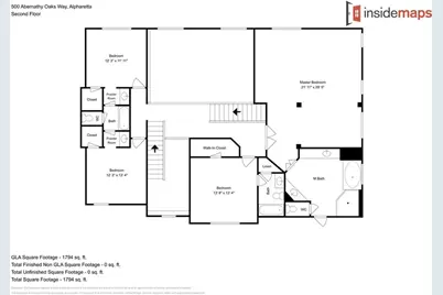 500 Abernathy Oaks Way, Alpharetta, GA 30004 - Photo 22