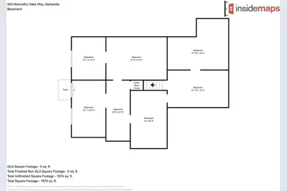 500 Abernathy Oaks Way, Alpharetta, GA 30004 - Photo 20