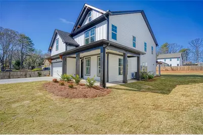 1064 Eastview Road NE, Conyers, GA 30012 - Photo 2