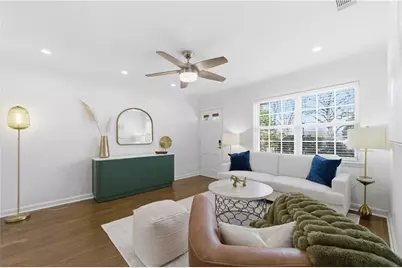 2908 Reed Street SE, Smyrna, GA 30080 - Photo 4