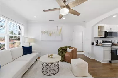 2908 Reed Street SE, Smyrna, GA 30080 - Photo 2