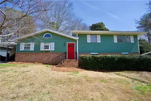 282 Evelyn St NW, Marietta, GA 30064 - Photo 1