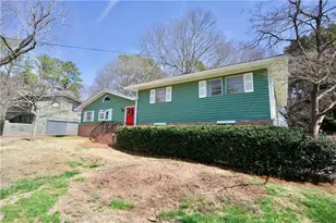 282 Evelyn St NW, Marietta, GA 30064 - Photo 4