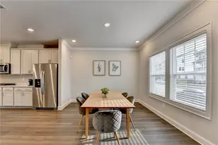 2756 Devon Vale St, Lawrenceville, GA 30044 - Photo 8