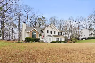 308 Saddle Wood Drive, Canton, GA 30114 - Photo 4