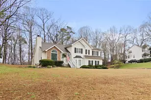 308 Saddlewood Dr, Canton, GA 30114 - Photo 4