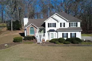 308 Saddlewood Dr, Canton, GA 30114 - Photo 6