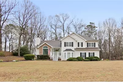 308 Saddle Wood Drive, Canton, GA 30114 - Photo 1