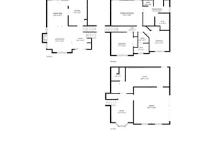 308 Saddlewood Dr, Canton, GA 30114 - Photo 62