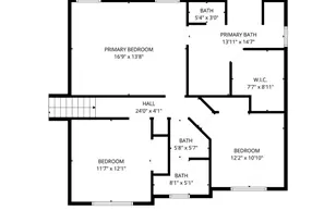 308 Saddlewood Dr, Canton, GA 30114 - Photo 48