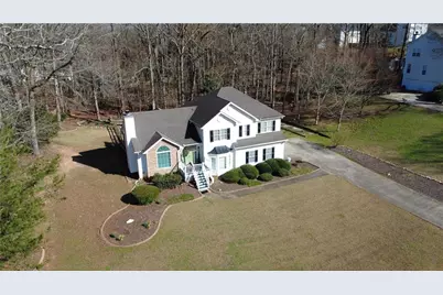 308 Saddle Wood Drive, Canton, GA 30114 - Photo 8