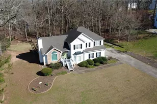 308 Saddlewood Dr, Canton, GA 30114 - Photo 8