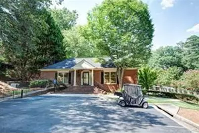 4 Plantation Drive NE #B, Atlanta, GA 30324 - Photo 26